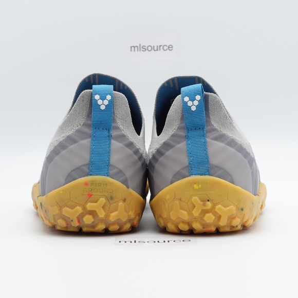 SLD NEW VivoBarefoot Primus Trail Knit FG Trail Running Shoes - Picture 12 of 15